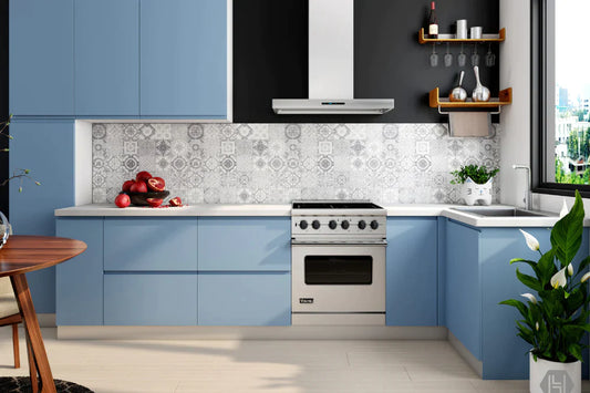 WHAT ARE THE ADVANTAGES OF A KITCHEN REMODELING?