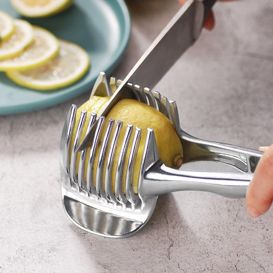 Lemon Artifact Fruit Slicer Kitchen Gadgets
